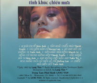 Tinh Khuc Chieu Mua