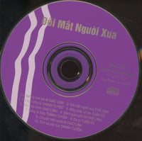 Doi Mat Nguoi Xua