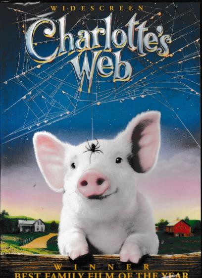 Charlotte's Web