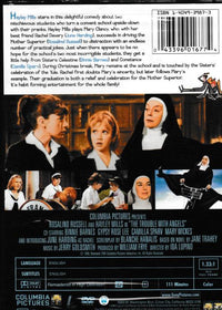 The Trouble With Angels