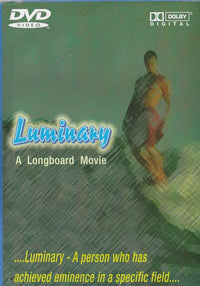 Luminary: A Longboard Movie PAL