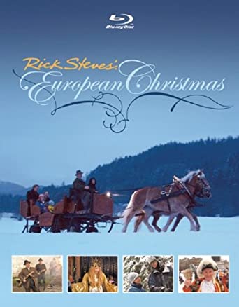 Rick Steves' European Christmas