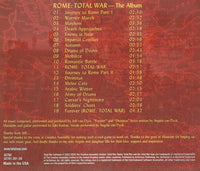 Total War: Rome Soundtrack