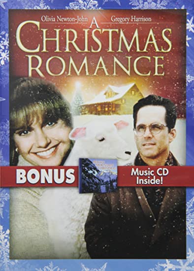 A Christmas Romance 2-Disc Set – NeverDieMedia