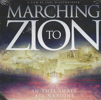 Marching To Zion: In Thee Shall All Nations Be Blessed