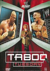 WWE: Taboo Tuesday 2005