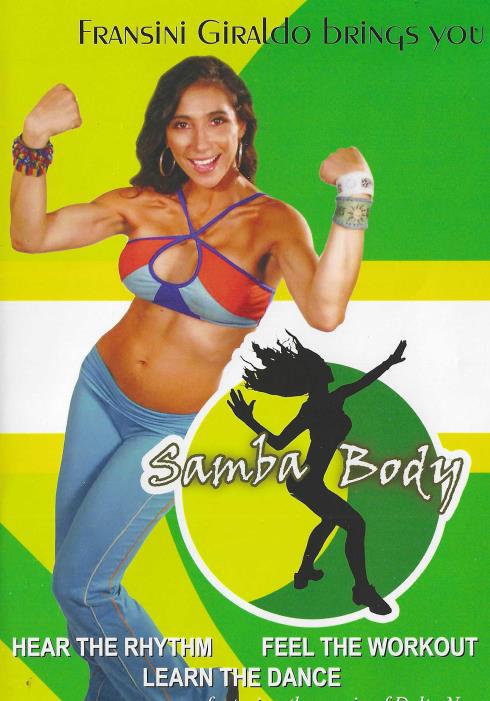 Samba Body