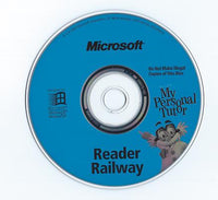 Microsoft My Personal Tutor: Reader Railway