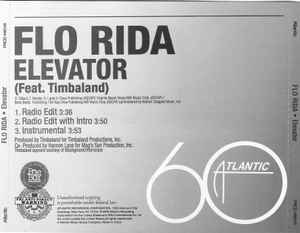 Flo Rida: Elevator Promo