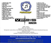 VP215: Horizon Advance Promo