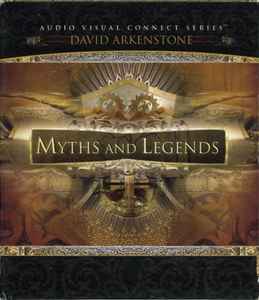 David Arkenstone: Myths & Legends 3-Disc Set w/ Artwork