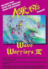 Wave Warriors 3