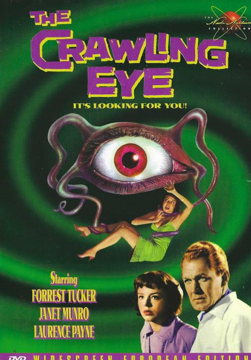 The Crawling Eye