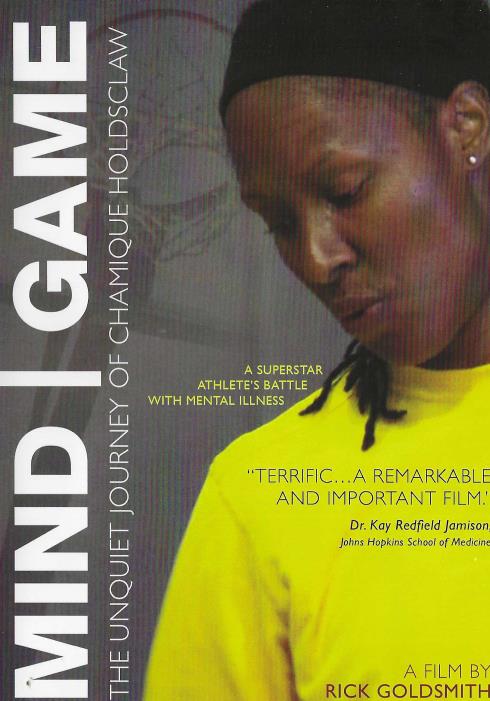 Mind | Game: The Unquiet Journey Of Chamique Holdsclaw