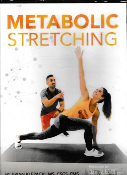 Metabolic Stretching