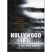 Hollywood Ghost Stories