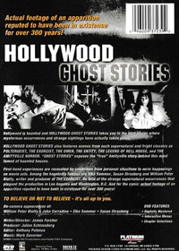 Hollywood Ghost Stories