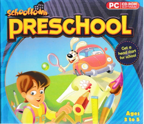 Schooltown Preschool