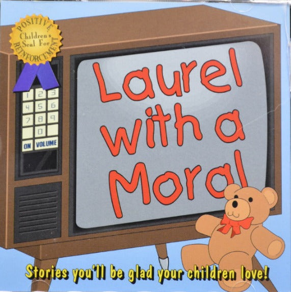 Laurel With A Moral