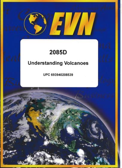 Understanding Volcanoes