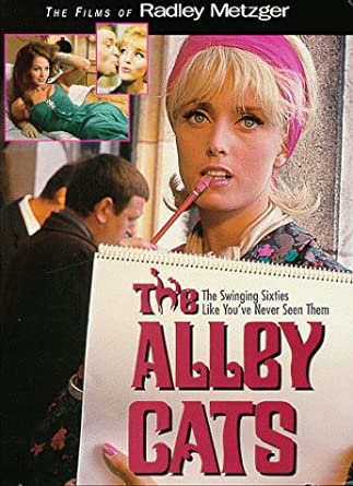 The Alley Cats