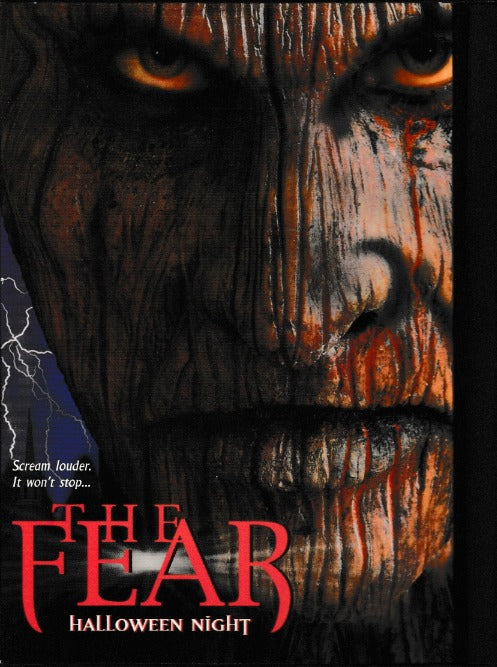 The Fear: Halloween Night