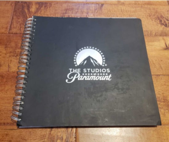 The Studios At Paramount Promo