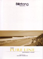 The Pure Line: Jeffery's Bay