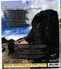 National Geographic: Easter Island Underworld