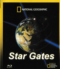 National Geographic: Star Gates