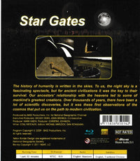 National Geographic: Star Gates