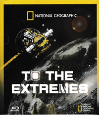 National Geographic: To The Extremes