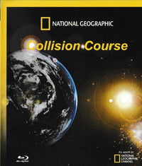 National Geographic: Collision Course