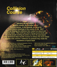 National Geographic: Collision Course