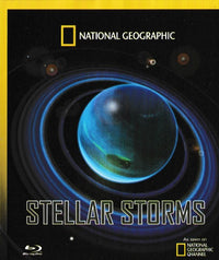 National Geographic: Stellar Storms