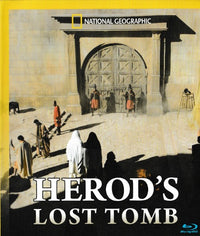 National Geographic: Herod's Lost Tomb