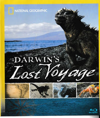 National Geographic: Darwin's Lost Voyage