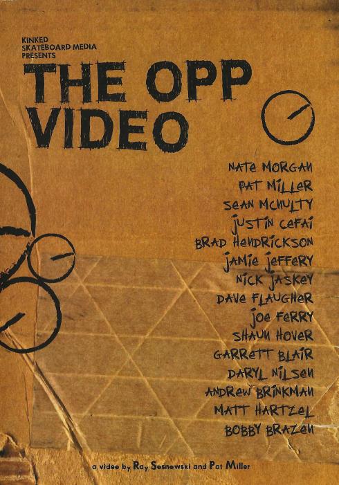 The OPP Video