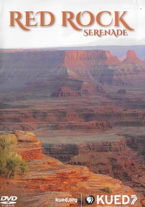 Red Rock Serenade