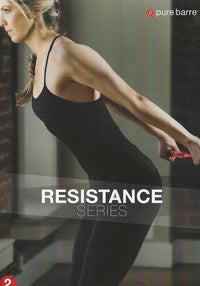 Pure Barre: Resistance Series 2