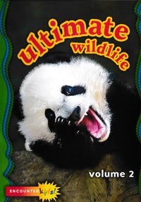 Ultimate Wildlife Volume 2