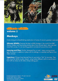 Ultimate Wildlife Volume 2