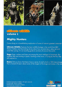 Ultimate Wildlife Volume 1