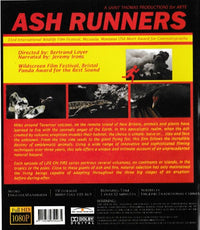 Life On Fire: Ash Runners Volume 1