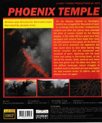 Life On Fire: Phoenix Temple Volume 3