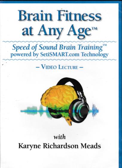 Brain Fitness At Any Age