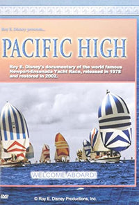 Pacific High: The Ensenada Yacht Race