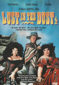 Lust In The Dust