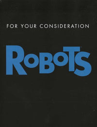 Robots FYC