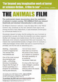 The Animals Film